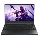 MXG Raiden 17" Gaming Laptop - Intel i9-12900H - RTX 3070Ti 8 GB  - 16 GB RAM - 1 TB SSD - Windows 11 Home-Elite Gaming Power: Combines an Intel Core i9-12900H CPU and RTX 3070 Ti GPU for superior gaming and content creation.