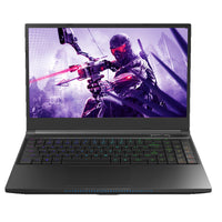 MXG Raiden 17" Gaming Laptop - Intel i9-12900H - RTX 3070Ti 8 GB  - 16 GB RAM - 1 TB SSD - Windows 11 Home-Elite Gaming Power: Combines an Intel Core i9-12900H CPU and RTX 3070 Ti GPU for superior gaming and content creation.