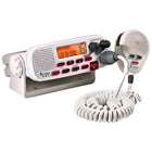 Cobra MR F45-D 25 Watt Fixed Mount VHF Marine Radio-Dual output power for short and long communication