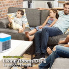 Arctic Air Pure Chill Personal Evaporative Air-Cooler-Lasts up to 10 Hours Per Fill**
