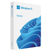 Microsoft Windows 11 Home 64-bit Operating System - USB Flash Drive - French-Product type: USB Format