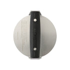 Razor Burger Smasher Press-Made of Stainless Steel