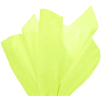 Eddie's Tissue Paper - 20" x 30" - Citrus - 960 Sheets-20" x 30"