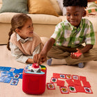 Tonies Tonieplay Guess Who? Monster Mysteries - English-Requires Toniebox 2 Audio Player and Tonieplay Controller sold separately - Not compatible with Toniebox