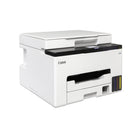 Canon - Imprimante tout-en-un pour petit bureau et domicile MegaTank MAXIFY GX1020-8