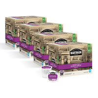 Martinson Donut Shop Single Serve Coffee - 96 Pack-Caffeinated