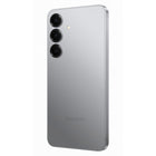 Samsung Galaxy S25 - 128GB - Silver Shadow - Bell and Virgin Plus-All new One UI 7, built for AI