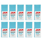 JAM Paper Tissue Paper - Bright Blue - 100 Sheets-Elegant wrapping accessory for gifts, gift baskets, decorating, and more!