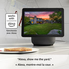 Amazon Blink Outdoor 4 XR- 2 Cameras with Sync Module XR-Put home in your hands — Control up to 10 Blink devices from the Blink app making it easy for you to arm, disarm, and use a group of your cameras together.