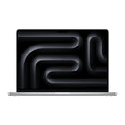 Apple MacBook Pro 16" - M5 Pro - 18‑core CPU - 1 TB SSD - 24 GB - Silver - French-Buckle Up - Along with a next-generation CPU, faster unified memory and up to 2x faster SSD storage, M5 Pro feature a more powerful GPU with a Neural Accelerator built into each core, delivering faster AI performance and on-device training capabilities. So you can blaze through demanding workloads at mind-bending speeds