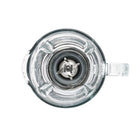 Westinghouse Table Blender - Red-6 stainless steel blades