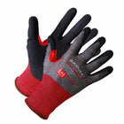 Forcefield Samurai Sandy Cut 6 Glove - Size 8 - Pair-High Abrasion Resistance