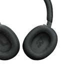 JBL Live 770NC Over-Ear Headphones - Black-Alexa or Hey Google is always standing by. Activate your device’s voice assistant just by using their hotword or tapping the earcup.