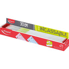 Maped Unbreakable Ruler with Double Graduation - 12"/30 cm - Blue-30 cm - 12''