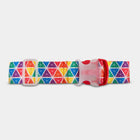 Travelon Luggage Strap - Rainbow-Adjusts to fit any size suitcase