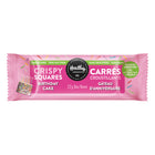 Healthy Crunch Birthday Cake Crispy Squares - 22 gr - Pack de 36-Tree nut-free