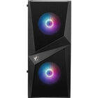MSI Codex R2 Gaming Desktop - Intel Core i7-14700F - GeForce RTX 5060 - 1 TB SSD - 16 GB RAM - Windows 11 Home -1TB M.2 NVMe Gen4 