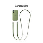 Apple - iPhone 17 - 256 Go - Blanc - Bell et Virgin Plus-CONNECTIVITÉ ÉCLAIR. - Profitez d’une connexion rapide et sécuritaire grâce aux connectivités Wi-Fi 7, 5G, Bluetooth 6 et eSIM