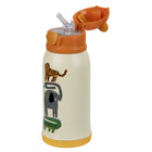 Pep Rally Bottle - Wild at Heart-Double wall stainless steel