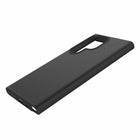 Blu Element Armour Rugged for Galaxy S25 - Ultra Black-Quick response electroplate buttons