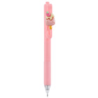 Merangue Sweets Retractable Pen - 4 Pack-Perfect for school, office, or as a fun gift