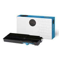 Premium Tone Xerox C400/C405 Alternative Toner - High Yield - Cyan-Colour: Cyan
