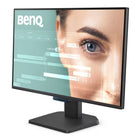 BenQ 23.8” 1080p FHD Eye-Care Home Office Monitor-Resolution: 1920 × 1080 (Full HD)