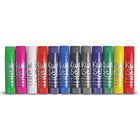 Kwik Stix Solid Tempera Paint Sticks - Classic Colours - 2 Packs of 12-No Water Needed