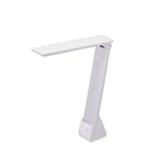 Konnect Battery Powered LED Desk Lamp - White-Rechargeable LED desk lamp