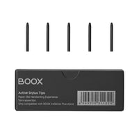 BOOX Pen Tips for InkSense Plus Active Stylus-Pen Tips for InkSense Plus Active Stylus is designed for BOOX InkSense Plus Active Stylus