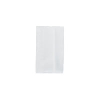 Unisource Canada Junior Dispenser Napkins - 1/6 Fold - White-Dispenser Napkins