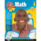 eBook: American Education Publishing 704081-EB Math - Grade 4-You will receive two emails: one confirming your entire order, and one with a "Download Software" buttonYou can download immediately or return to your email to download later
