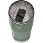 Thermos ICON Tumbler - 530 ml - Alpine Green-Can be used for hot or cold liquids