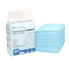 BIOS Living Disposable Underpads - Small - 120 Pack-Disposable