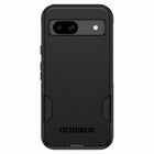 OtterBox Commuter Protective Case for Google Pixel 8a - Black-Thin, pocket-friendly case slips in and out of pockets easily