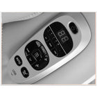 iComfort 4D Massage Chair-Tablet Controller