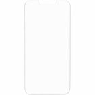 Otterbox Trusted Glass Screen Protector for iPhone 13/13 Pro-Smudge resistant