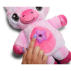 Star Belly Dream Lites Pink & Purple Unicorn - Huggable Kids Night Light Projector-Create a Dreamy Atmosphere: Star Belly Dream Lites are the perfect stuffed animals to help create a calming atmosphere for your child. 