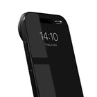 Ideal of Sweden Slim MagSafe Case for iPhone Air - Glossy Black-Custom fit with 360° protection
