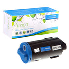 fuzion Xerox (106R03859) Compatible Toner Cartridge - Standard Yield - Cyan-Ink Colour: Cyan