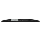 ViewSonic 32" 1080p IPS 75Hz Monitor - VA3209M-Viewing Angles: 178-degrees horizontal, 178-degrees vertical