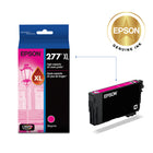 Epson T277 Ink Cartridge - High Capacity - Magenta-Archival photos last more than 200 years in an album