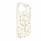 Kate Spade Protective Compatible with MagSafe Case for iPhone 17 Pro - Sunshine Floral-Premium signature kate spade new york graphic prints and colors