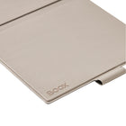 BOOX Go 7 Magnetic Case Cover - Beige-30 Day Limited Manufacturer Warranty