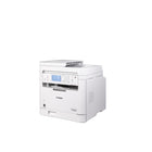 Canon - Imprimante laser tout-en-un imageCLASS Mf287dw - blanche-Impression allant jusqu’à 35 pages par minute (noir et blanc)