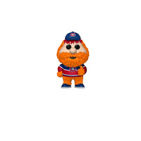 Funko - Pop! NHL: Montreal Canadiens - Youppi! figurine en vinyle-AGE: 3+