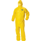 Kleenguard A70 Coveralls, X-Large, 6 Pack-Qty/Case - 6