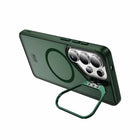 Blu Element Chromatic Kick with Magnets Cell Phone Case for Galaxy S26 Ultra - Sage Green-Sleek and slim