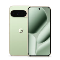 Google Pixel 10 Pro XL - 256 GB - Jade - Bell and Virgin Plus-Storage: 256 GB