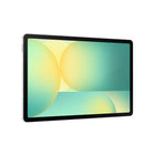 Samsung Galaxy Tab S10 FE 10.9" Android Tablet with S-Pen - 128 GB - Silver-Storage: 128 GB